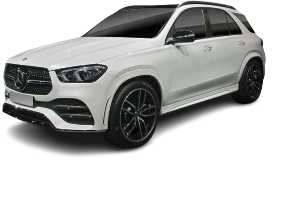 Mercedes-Benz GLE 300 d